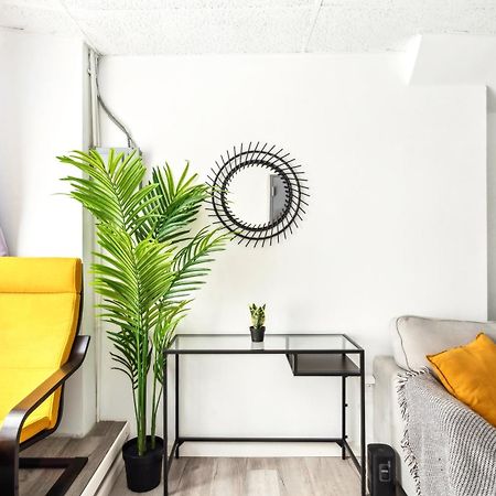 2 Bedroom Cozy Central Apartment New York Esterno foto
