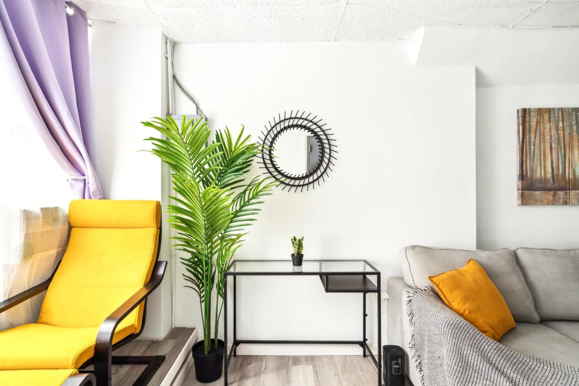 2 Bedroom Cozy Central Apartment New York Esterno foto